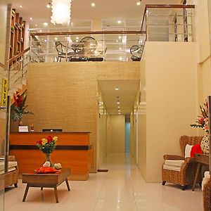 Thirdys Tourist Inn