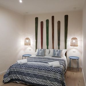 Private Bathroom Quadruple Room